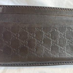 Gucci Card holder